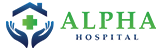 Alpha Hospital